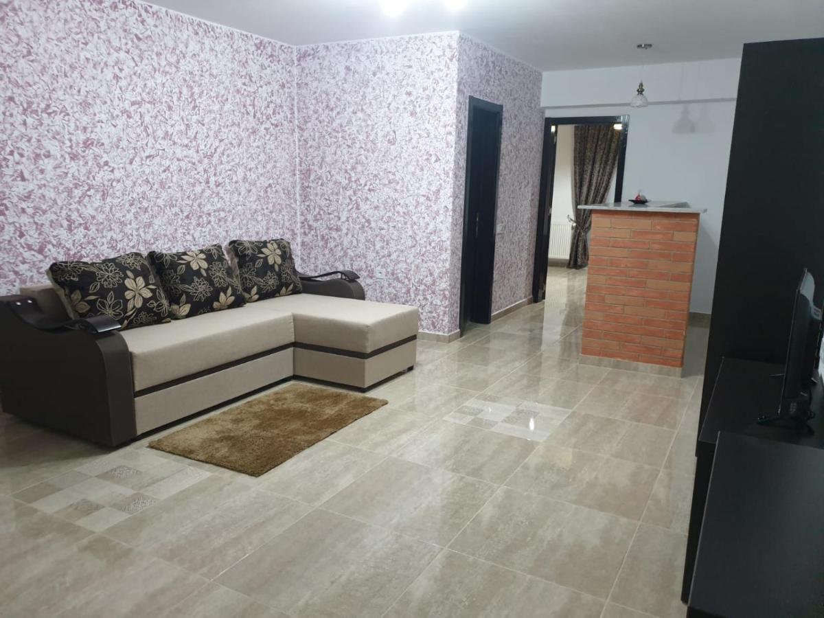 Pensiunea El Ryo Călimăneşti Exterior foto
